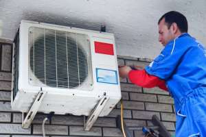 HVAC Companies Near Springville, UT Available Now